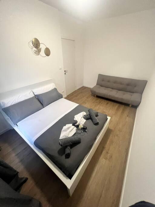 Venice Venezia Mestre Zewnętrze zdjęcie